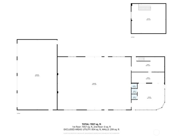 323 E 3rd Avenue, Moses Lake, WA 98837