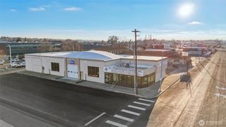 323 E 3rd Avenue, Moses Lake, WA 98837