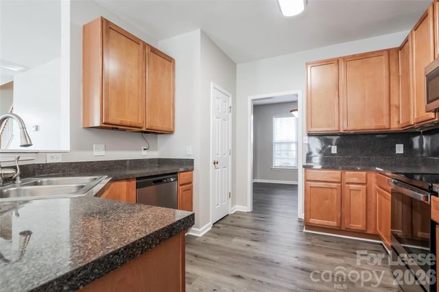 10202 Hawkeye Drive, Charlotte, NC 28273