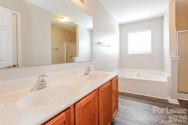 10202 Hawkeye Drive, Charlotte, NC 28273