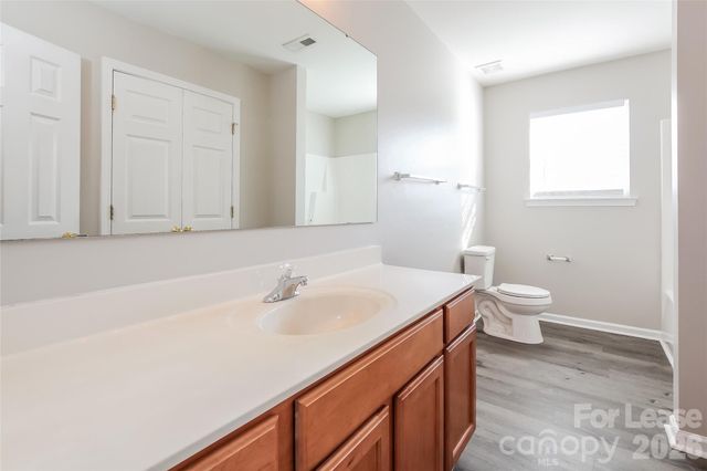 10202 Hawkeye Drive, Charlotte, NC 28273