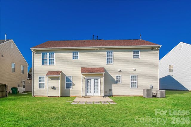 10202 Hawkeye Drive, Charlotte, NC 28273