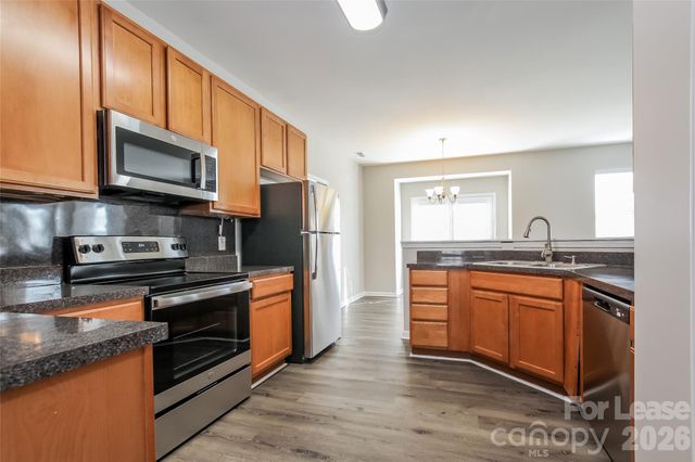 10202 Hawkeye Drive, Charlotte, NC 28273