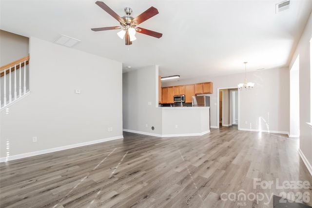 10202 Hawkeye Drive, Charlotte, NC 28273