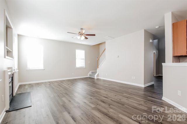 10202 Hawkeye Drive, Charlotte, NC 28273