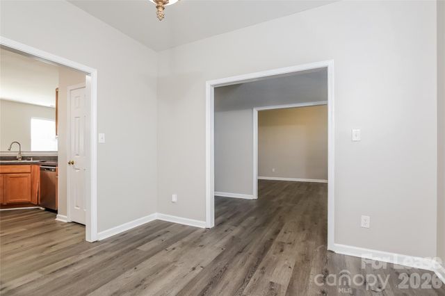10202 Hawkeye Drive, Charlotte, NC 28273
