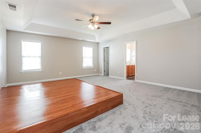 10202 Hawkeye Drive, Charlotte, NC 28273