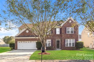 10202 Hawkeye Drive, Charlotte, NC 28273