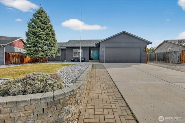 2532 Aviation Drive, East Wenatchee, WA 98802