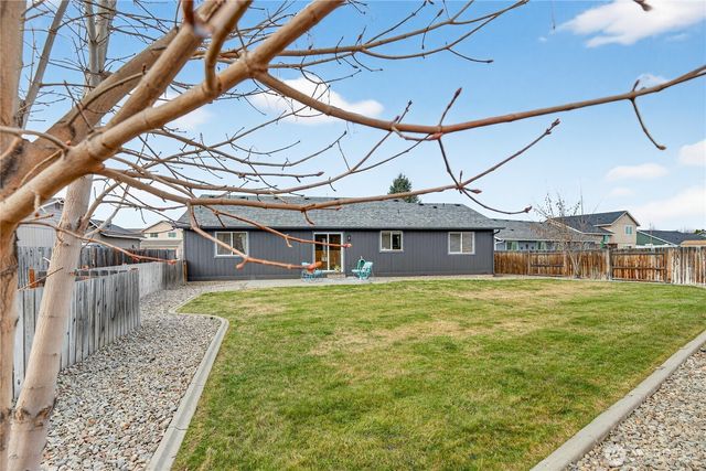 2532 Aviation Drive, East Wenatchee, WA 98802