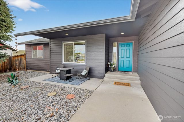 2532 Aviation Drive, East Wenatchee, WA 98802