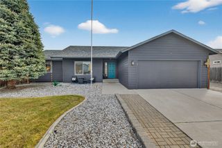 2532 Aviation Drive, East Wenatchee, WA 98802