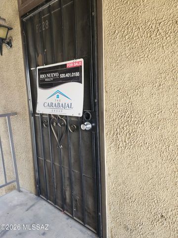 1620 N Wilmot Rd Unit F228, Tucson, AZ 85712