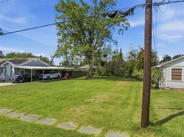0 Center Street, Lake Charles, LA 70601
