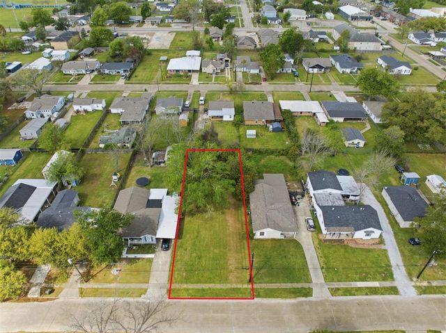 0 Center Street, Lake Charles, LA 70601