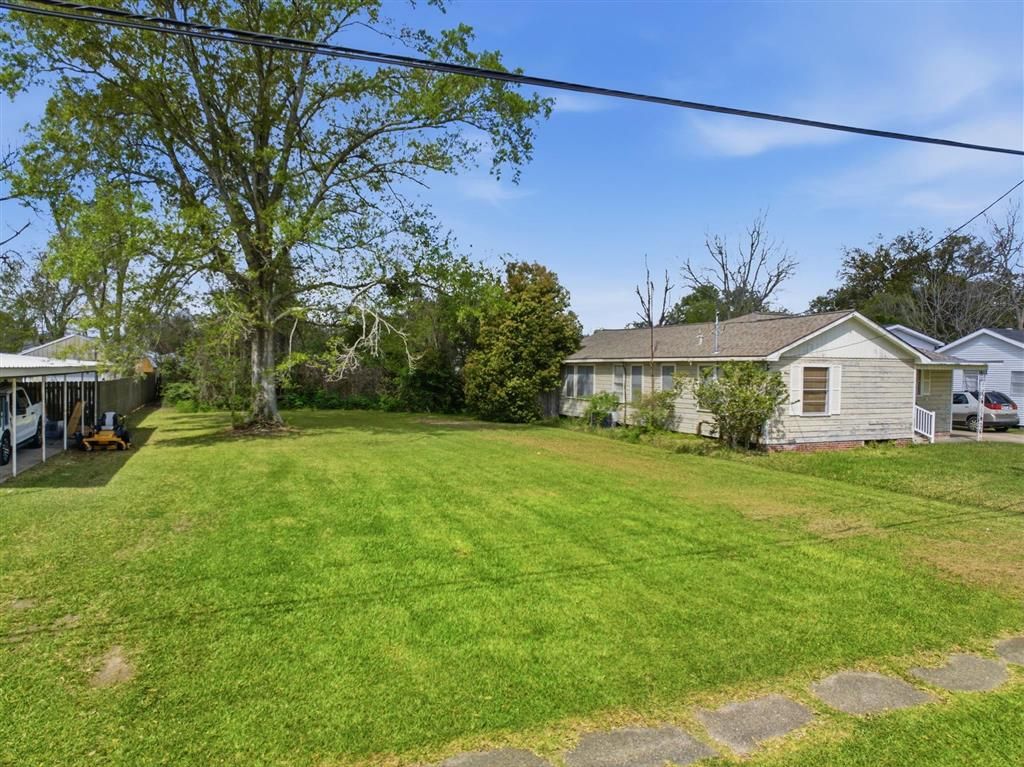 0 Center Street, Lake Charles, LA 70601