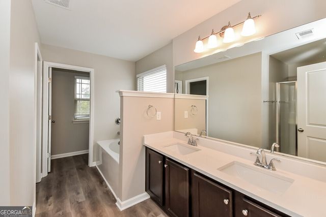 7083 Creeksong Drive, Douglasville, GA 30134