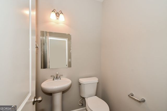 7083 Creeksong Drive, Douglasville, GA 30134