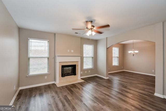 7083 Creeksong Drive, Douglasville, GA 30134