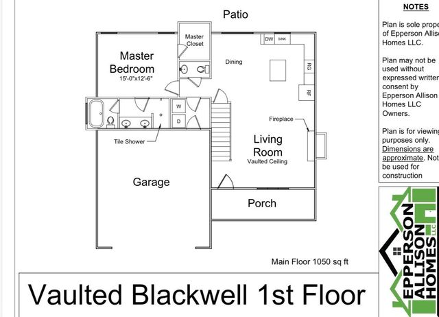 Lot 23 Willow Run Trail NW, Cleveland, TN 37312