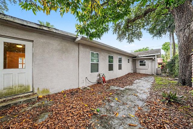 4809 N HIGHLAND AVENUE, Tampa, FL 33603