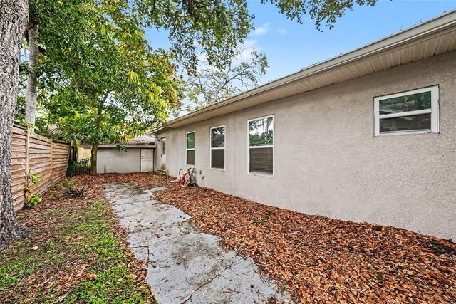 4809 N HIGHLAND AVENUE, Tampa, FL 33603