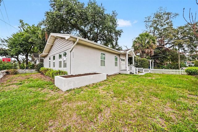 4809 N HIGHLAND AVENUE, Tampa, FL 33603