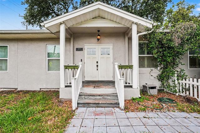 4809 N HIGHLAND AVENUE, Tampa, FL 33603