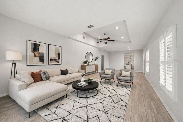 4809 N HIGHLAND AVENUE, Tampa, FL 33603