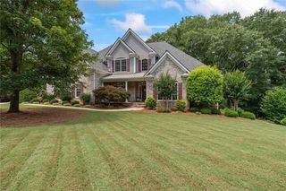 183 Sunrise Drive, Hoschton, GA 30548