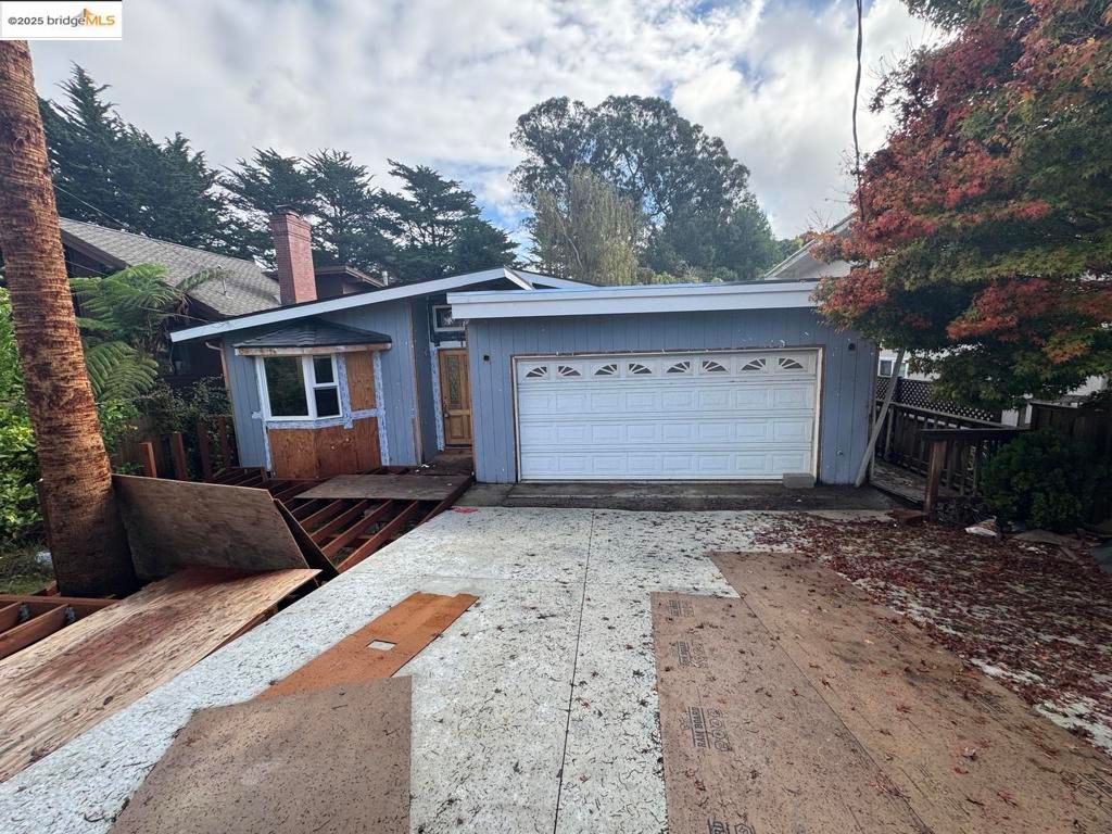322 Arthur AVE, Aptos, CA 95003