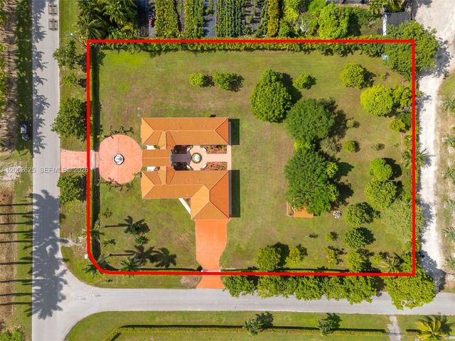 23800 SW 207th Avenue, Homestead, FL 33031