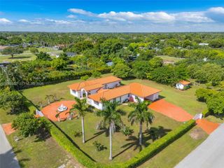 23800 SW 207th Avenue, Homestead, FL 33031