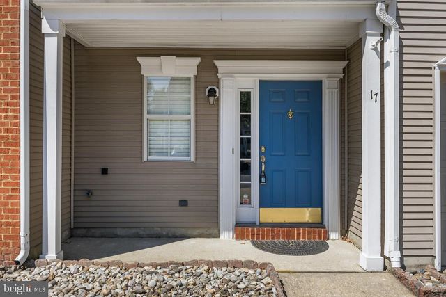 17 GREENS WAY, Blackwood, NJ 08012