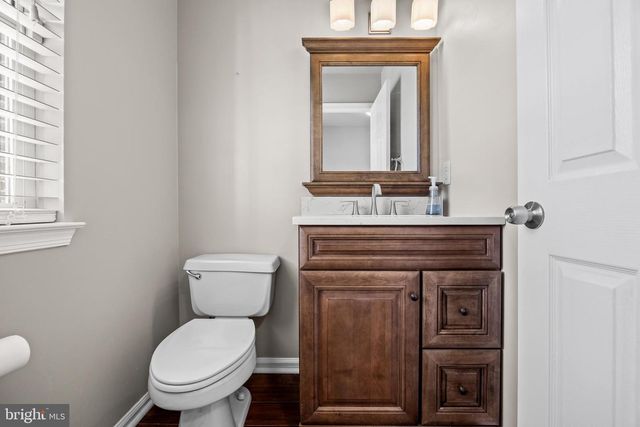 17 GREENS WAY, Blackwood, NJ 08012