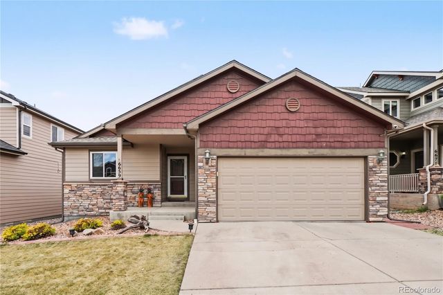 6659 12th Street, Frederick, CO 80530
