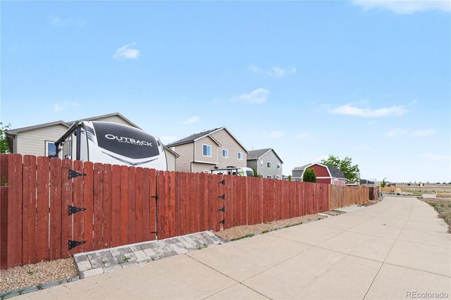 6659 12th Street, Frederick, CO 80530