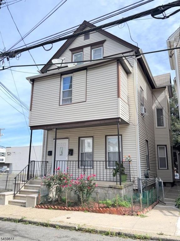 5 Dewey St Ab, Dover Town, NJ 07801 — exterior