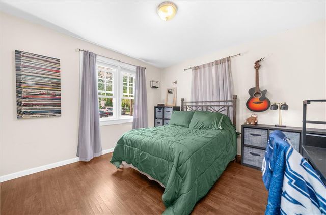 614 Crestline Avenue, Salisbury Twp, PA 18015