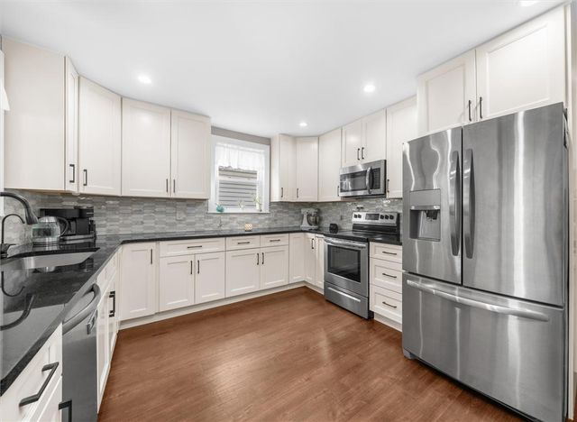 614 Crestline Avenue, Salisbury Twp, PA 18015