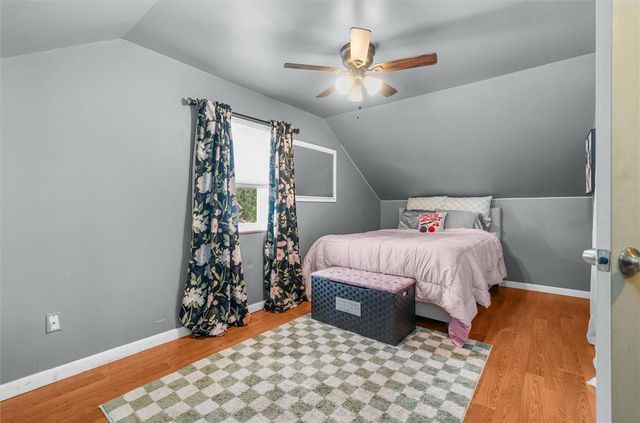 614 Crestline Avenue, Salisbury Twp, PA 18015