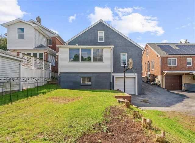 614 Crestline Avenue, Salisbury Twp, PA 18015