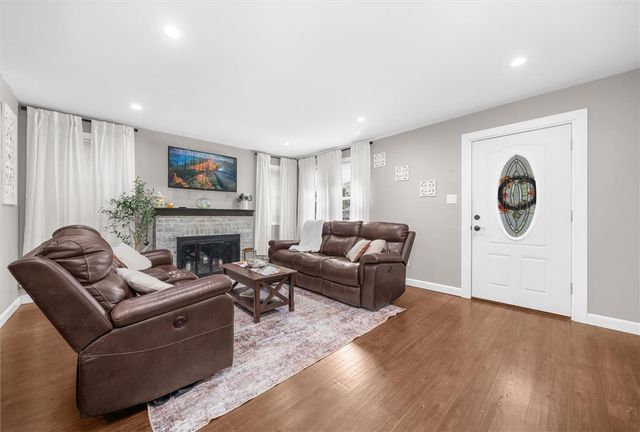 614 Crestline Avenue, Salisbury Twp, PA 18015