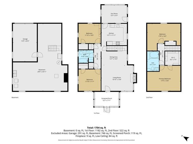 614 Crestline Avenue, Salisbury Twp, PA 18015