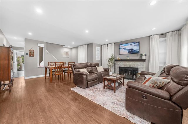 614 Crestline Avenue, Salisbury Twp, PA 18015