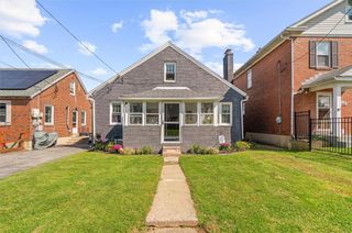 614 Crestline Avenue, Salisbury Twp, PA 18015