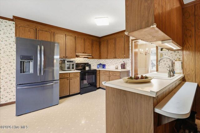 1208 Muriel Street, Goldsboro, NC 27534