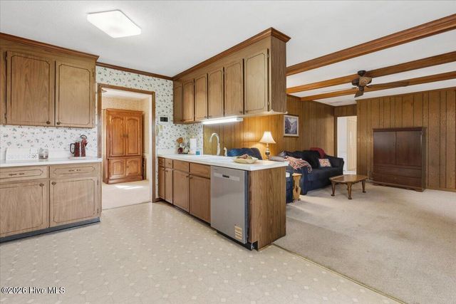 1208 Muriel Street, Goldsboro, NC 27534