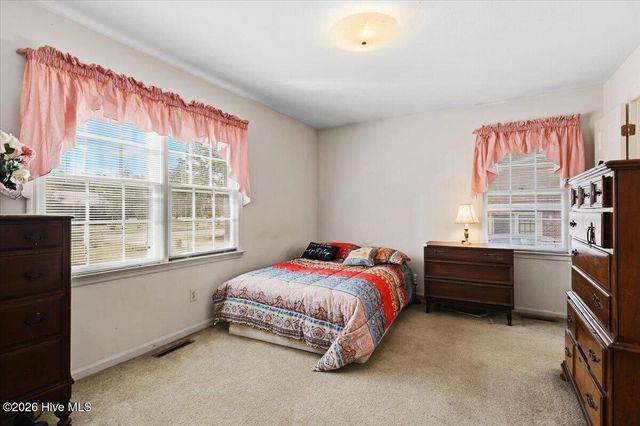 1208 Muriel Street, Goldsboro, NC 27534