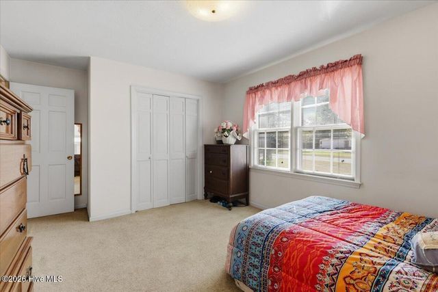 1208 Muriel Street, Goldsboro, NC 27534